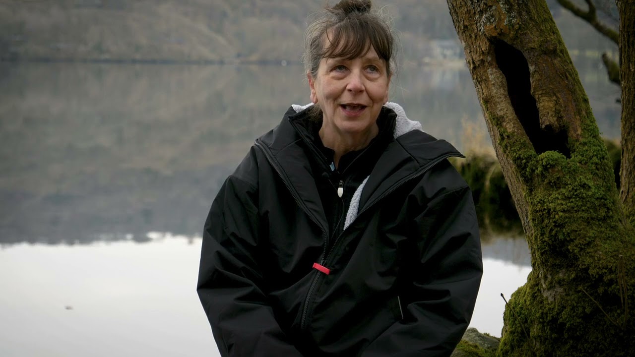 Mother Daughter Swimming | Wonderful Wild Women