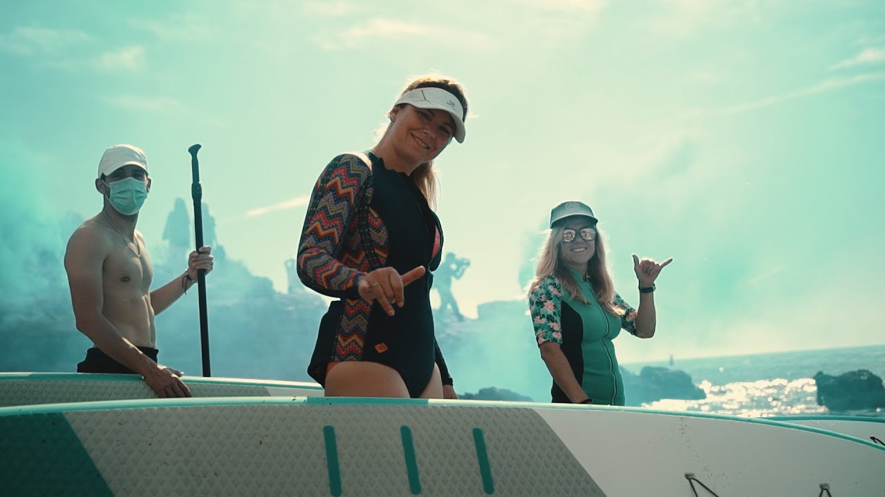 Oceanman Costa Azahar 2021 [Aftermovie]
