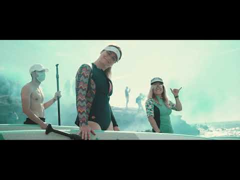 Oceanman Costa Azahar 2021 | Teaser