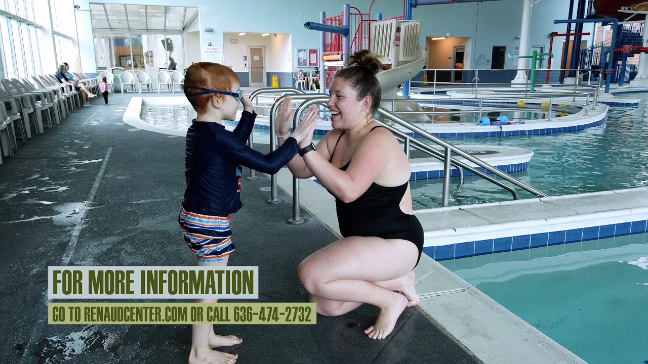 O’Fallon Swim Academy | O’Fallon Matters