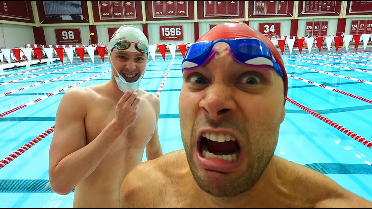 Pushing to Failure, Is It Worth It? | Cody Miller Vlogs