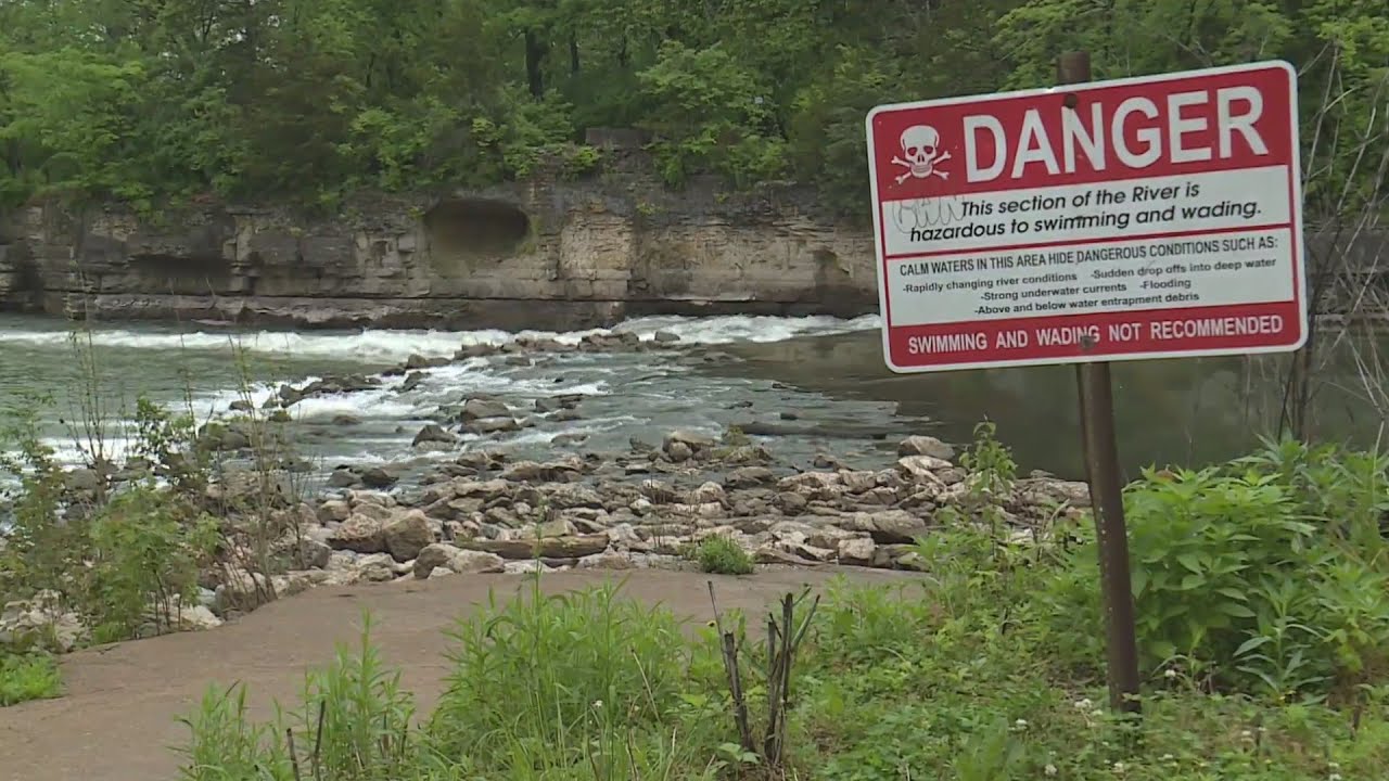 River Warnings Ahead of Summer Swimming Season | FOX 2 St. Louis