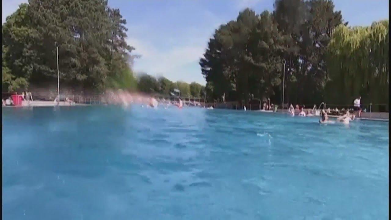 Rockford Firefighters Share Important Swim Safety Tips | Eyewitness News WTO WQRF