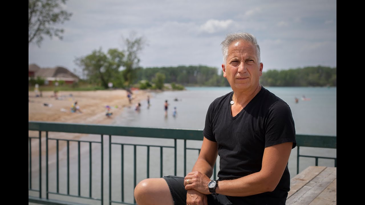 Safety Concerns Raised After Swimmer Goes Missing At Sand Point Beach | Windsor Star