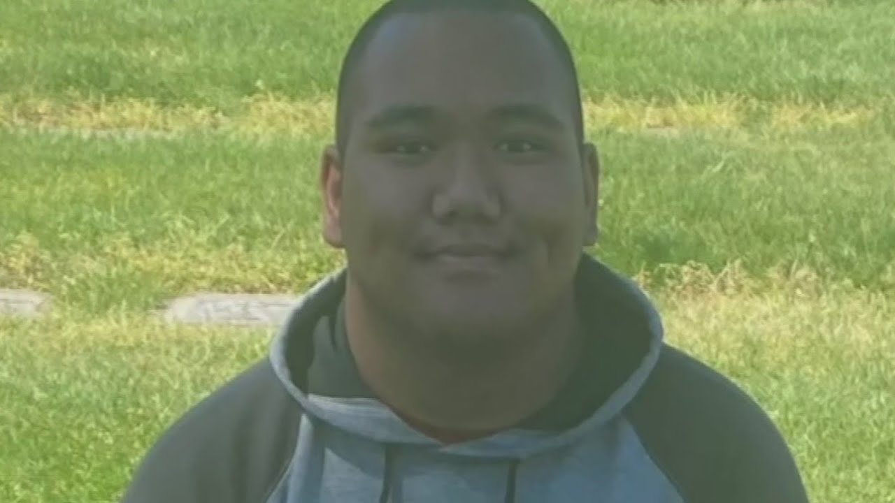 Sister Of Melino Liu, Grant High Teen Who Drowned In American River, Talks To CBS13
