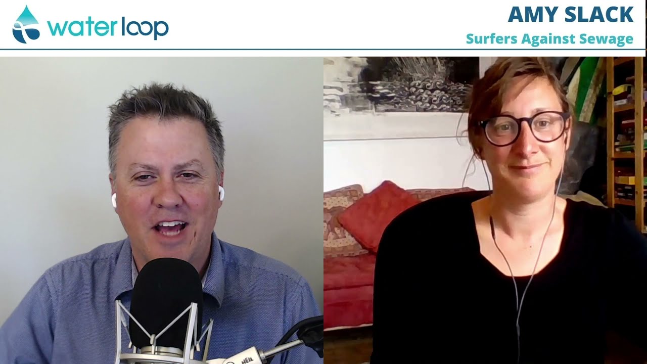 Solution Search: Surfers Against Sewage in the United Kingdom