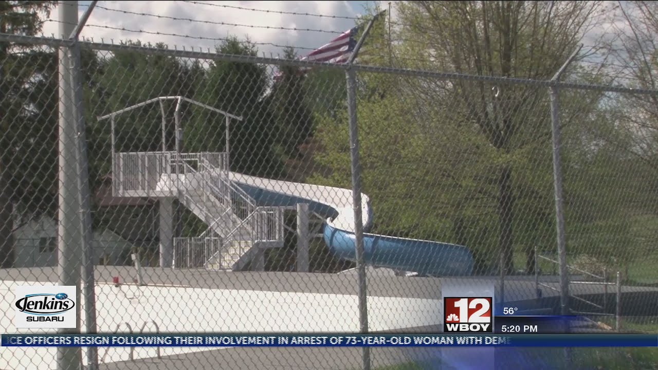 Swimming Pools Set to Reopen This Summer