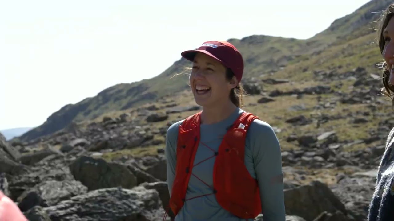 The Outdoor Swim Community | Wonderful Wild Women