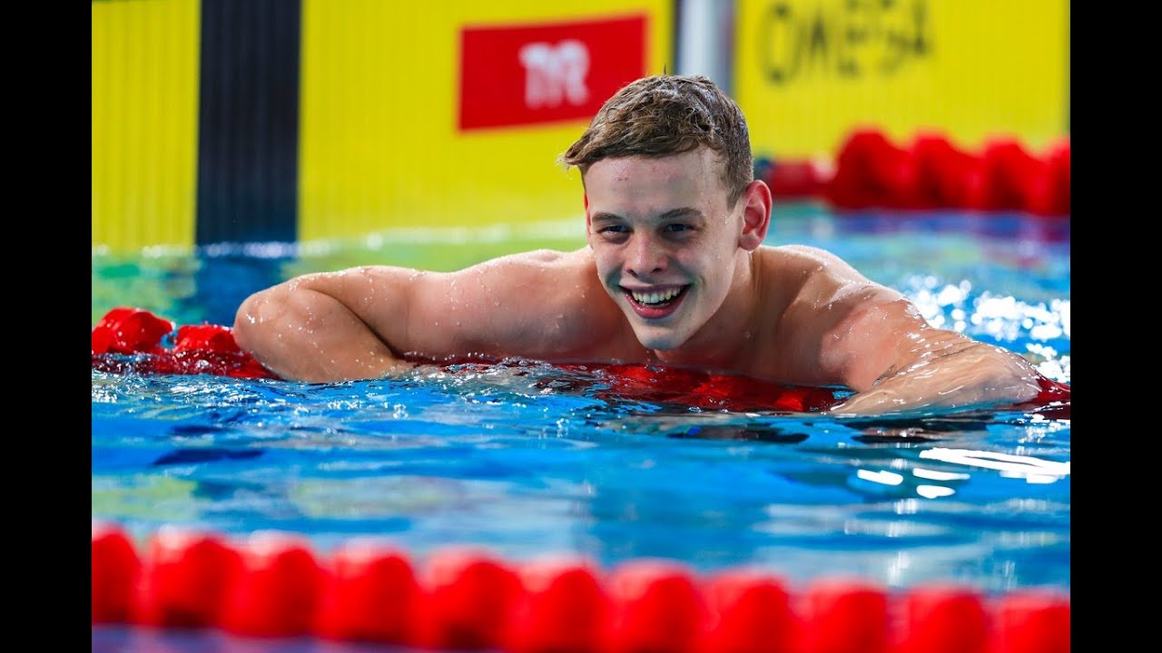 The Rise of British Relays with Matt Richards | The Social Kick The Rise of British Relays with Matt Richards | The Social Kick