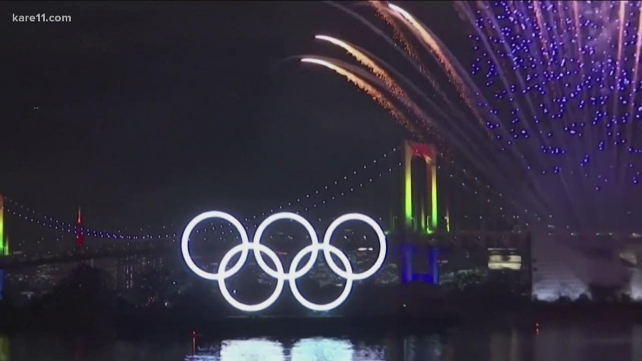 Tokyo Olympics Sponsor Says Games Should Be Canceled | KARE 11