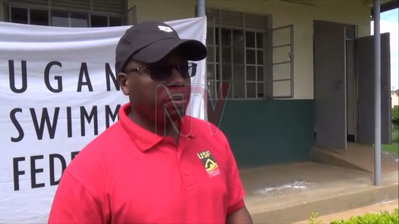 Uganda Swimming Federation in Need of Funds | NTV Uganda