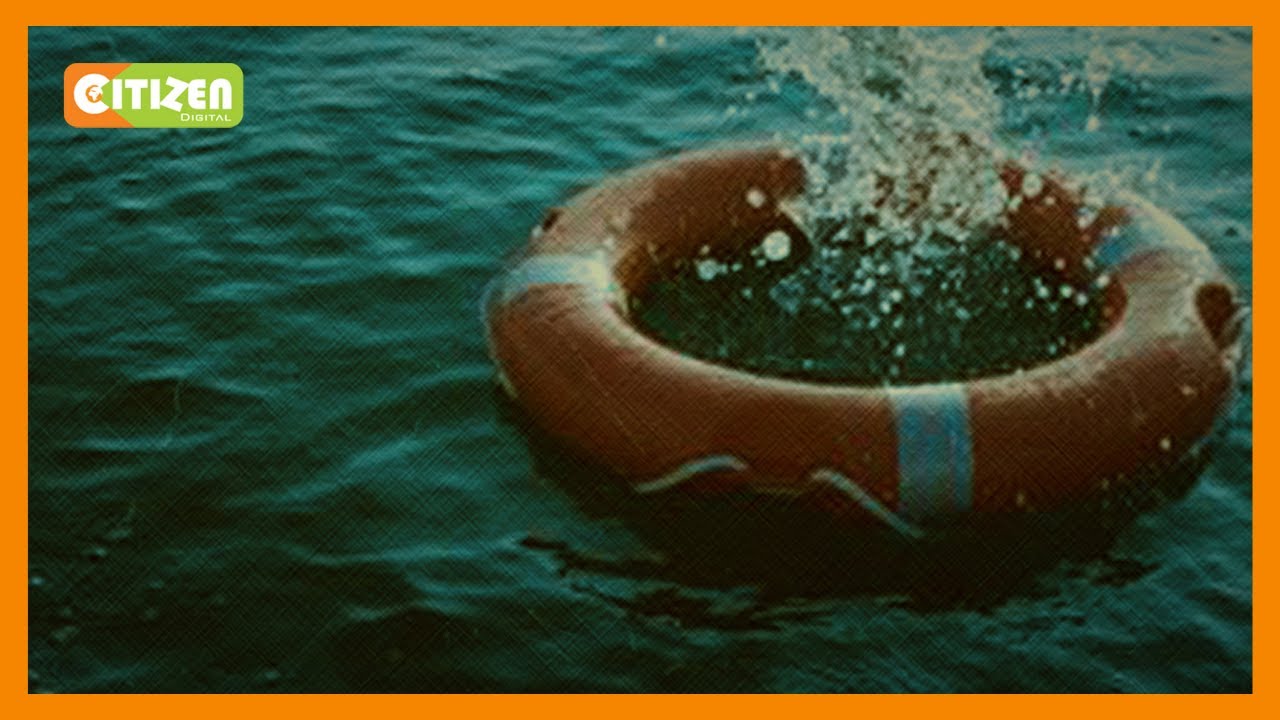 18-Year-Old Twin Brothers Drown While Swimming in the Indian Ocean