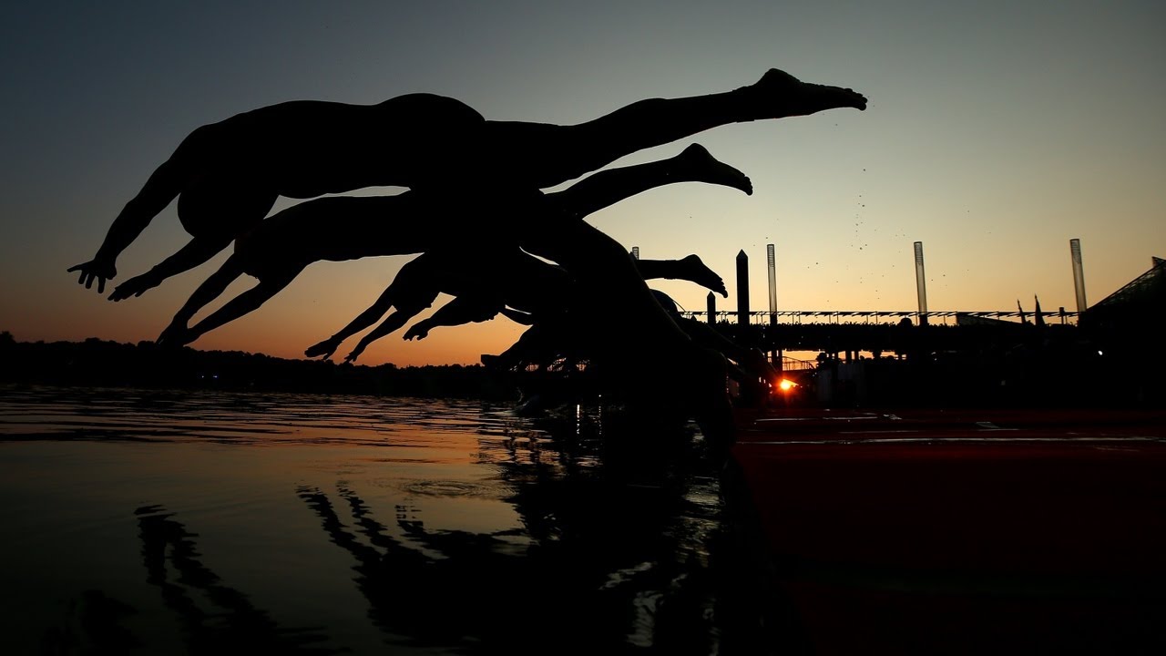 ‘A Whole Swathe of Swimmers’ Could Miss Out on Their Olympic Dream Because of ‘Stupid COVID Rules’ | Sky News Australia
