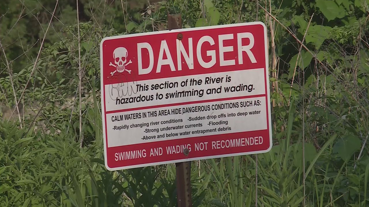 Area First Responders Seeing an Increase in Water Rescues This Year | FOX 2 St. Louis