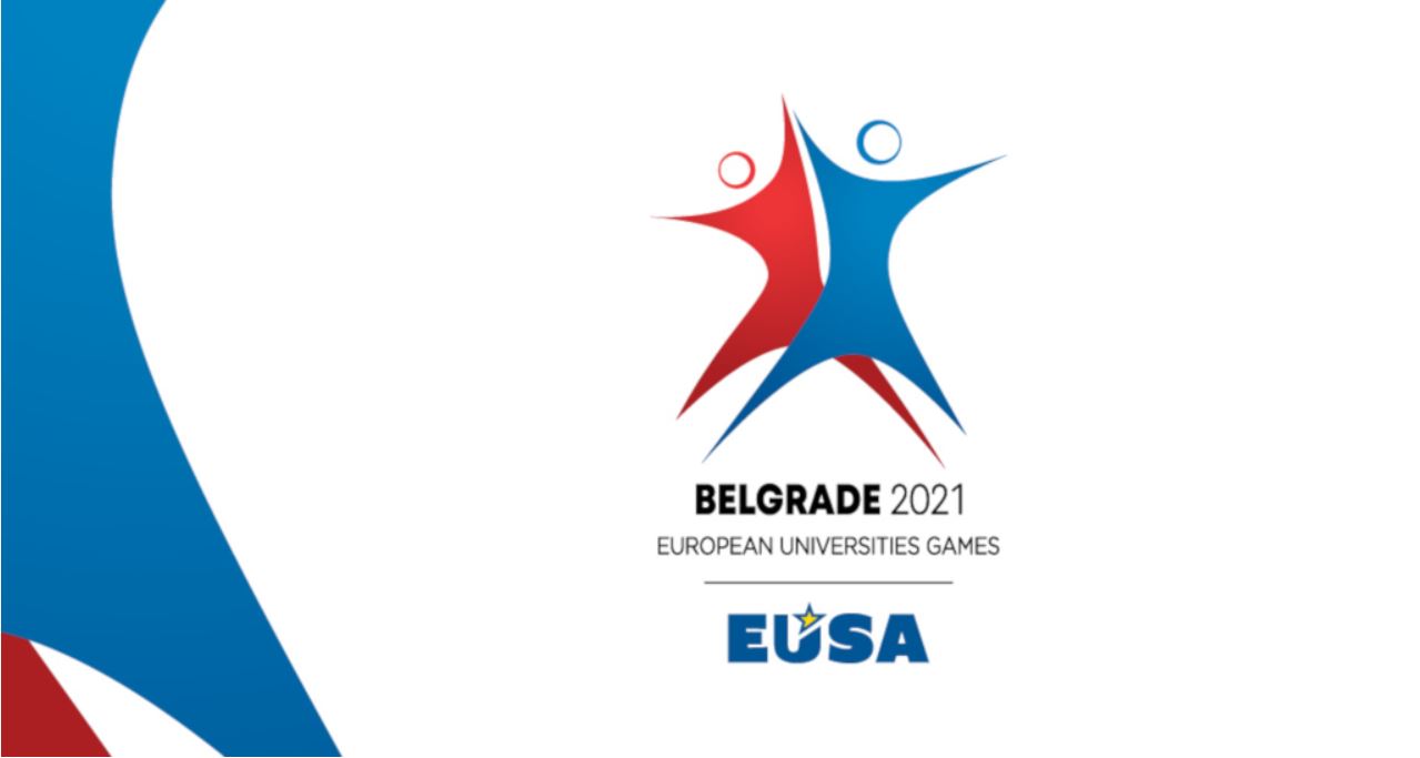 European Universities Games Belgrade Will Not Take Place in 2021 European Universities Games Belgrade Will Not Take Place in 2021