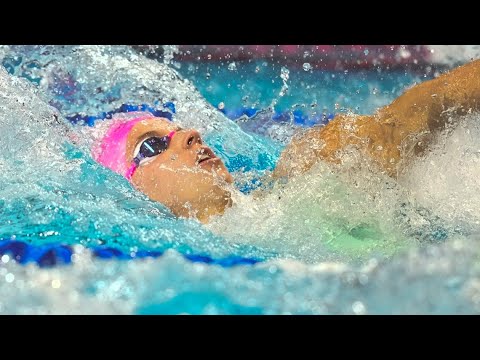 Extended Interview: Lakeville Swimmer Regan Smith Discusses Stanford, Tokyo Olympics | KARE 11