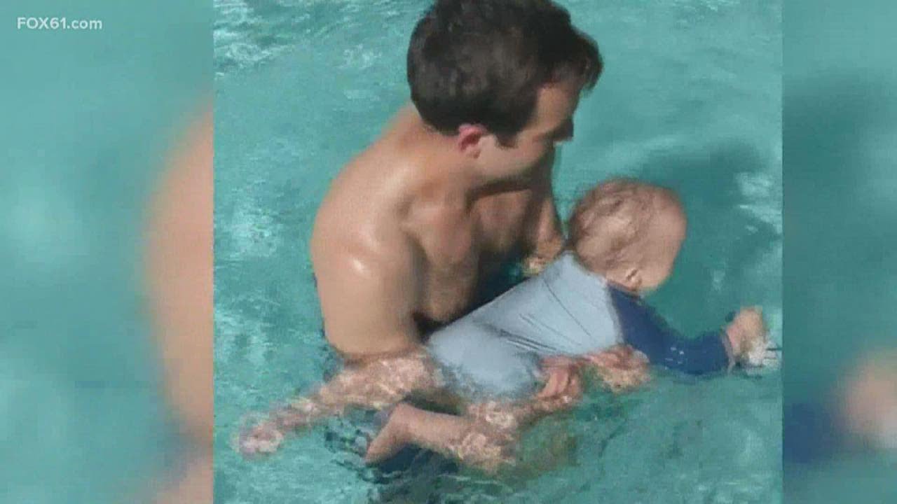 FOX61 Family First: Water safety