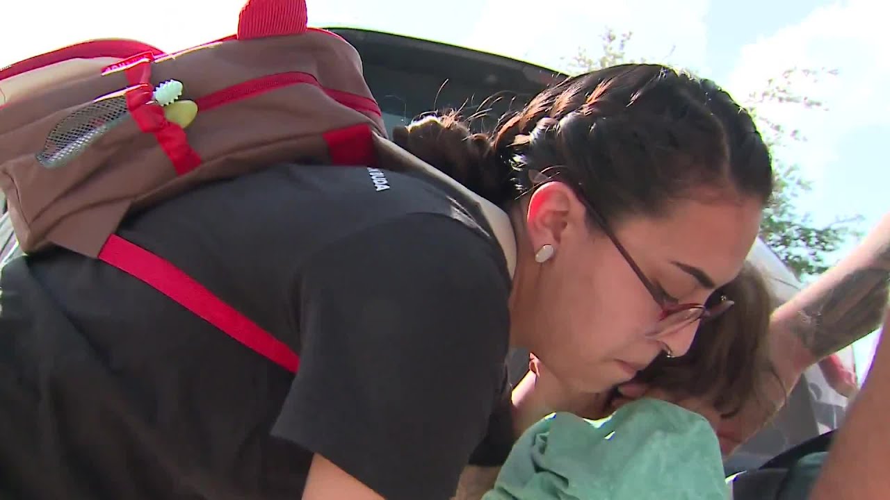 ‘Get Swim Lessons for Your Kids’: Emotional Warning From Texas Family After Son’s Bathtub Accident