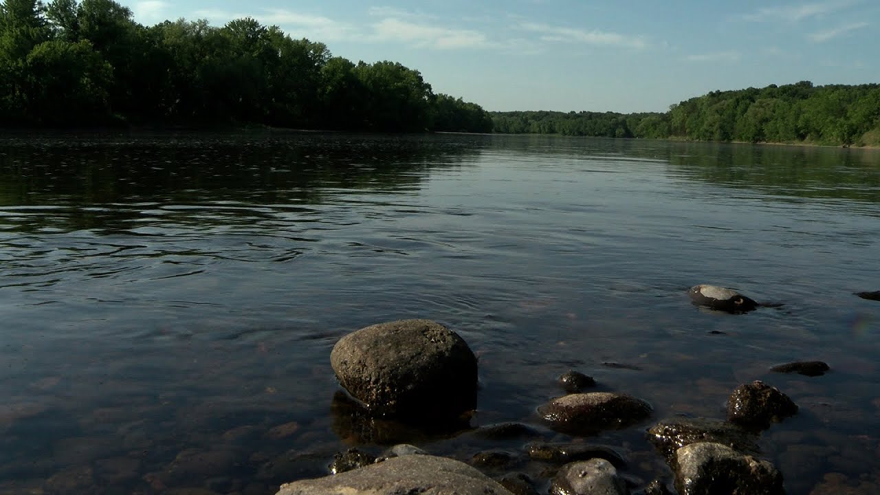 Good Question: What Are The Hidden Dangers Of Swimming In Open Water? | WCCO – CBS Minnesota