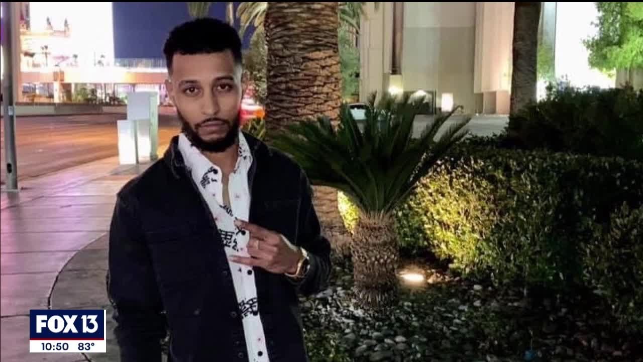 ‘Hero’ Jumped in Water to Save Drowning Man and Toddler; Still Missing