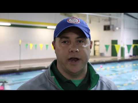 How Does Dynamo’s Ian Murray Use Warmup To Prime For Success? | FloSwimming