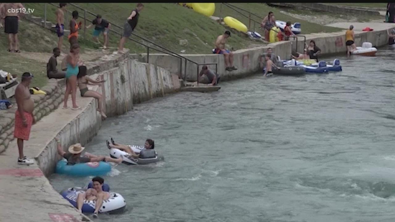 Keep Water Safety in Mind When Going Swimming This Summer | CBS19