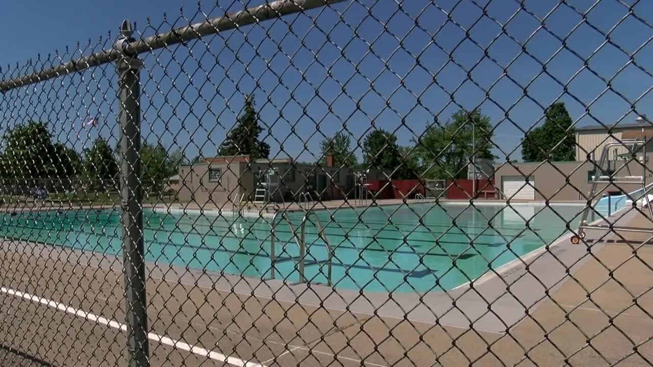 Lifeguard Shortage in Our Area Impacts Community Pools | WKBW TV