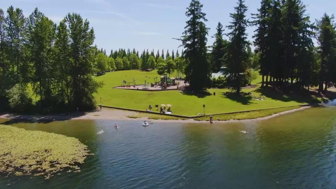 Lifeguards Return to Many, but Not All, Beaches in Puget Sound | KING 5