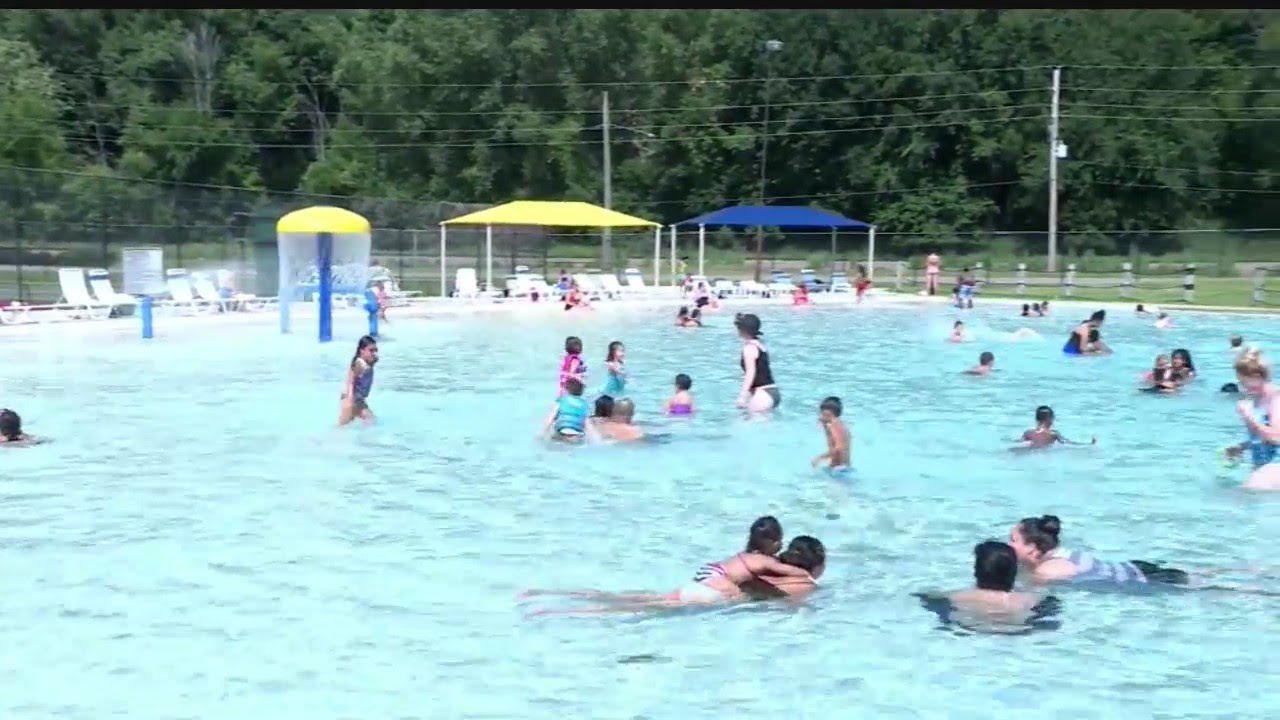 Local Safety Expert Has Message for Swimmers and Parents | WKBN27
