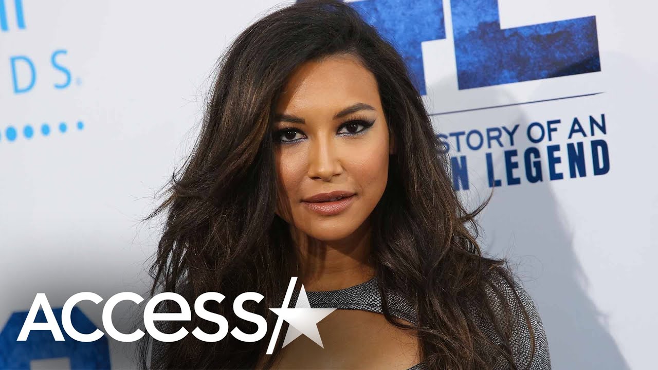 Naya Riveraâ€™s Father Tried To Warn Her Not To Swim In Video Call From Boat | Access