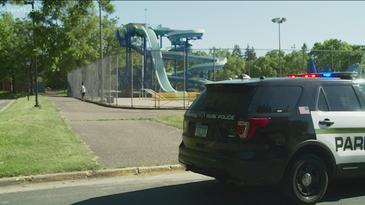 Pools to People: Local Water Expert’s Big Idea to Make Swimming Lessons More Accessible | KARE 11