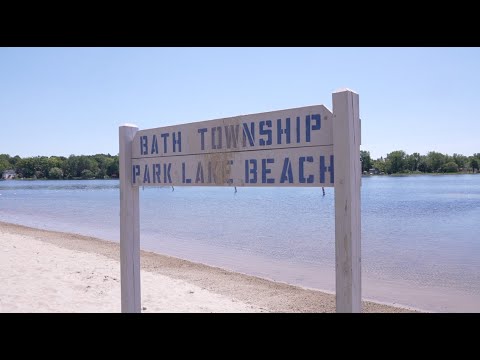 Swim Advisory in Place at Park Lake Beach Due to E. Coli | FOX 47 News