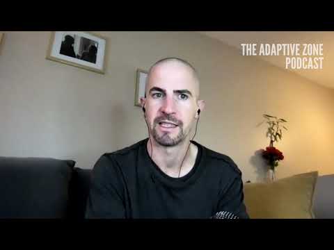 Swimmer’s Shoulder, Should You Rest or Keep Swimming? | The Adaptive Zone Podcast