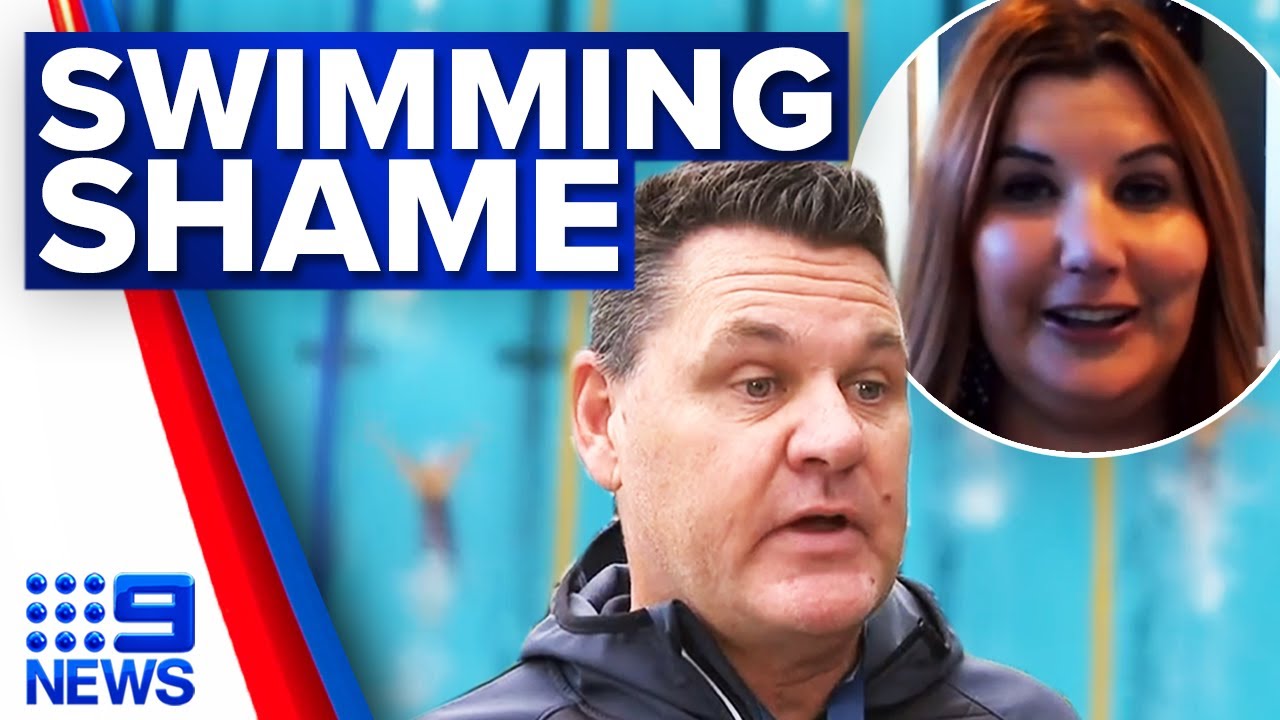 Swimming Australia Rocked by Claims of ‘Toxic Culture’ | 9 News Australia