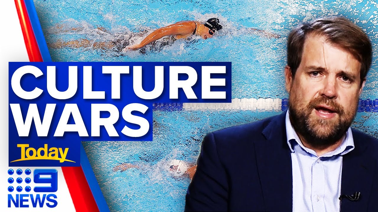 Swimming Australia Under Fire Over Abuse Allegations | 9 News Australia