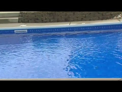 Swimming Pool Liner Shortage | NBC4 Columbus