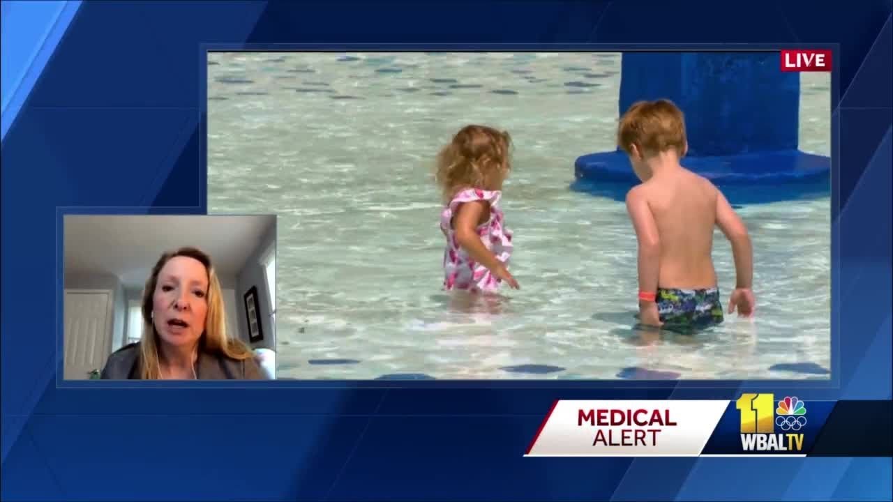 Swimming Safety Precautions Every Parent, Child Must Know | WBAL-TV 11 Baltimore