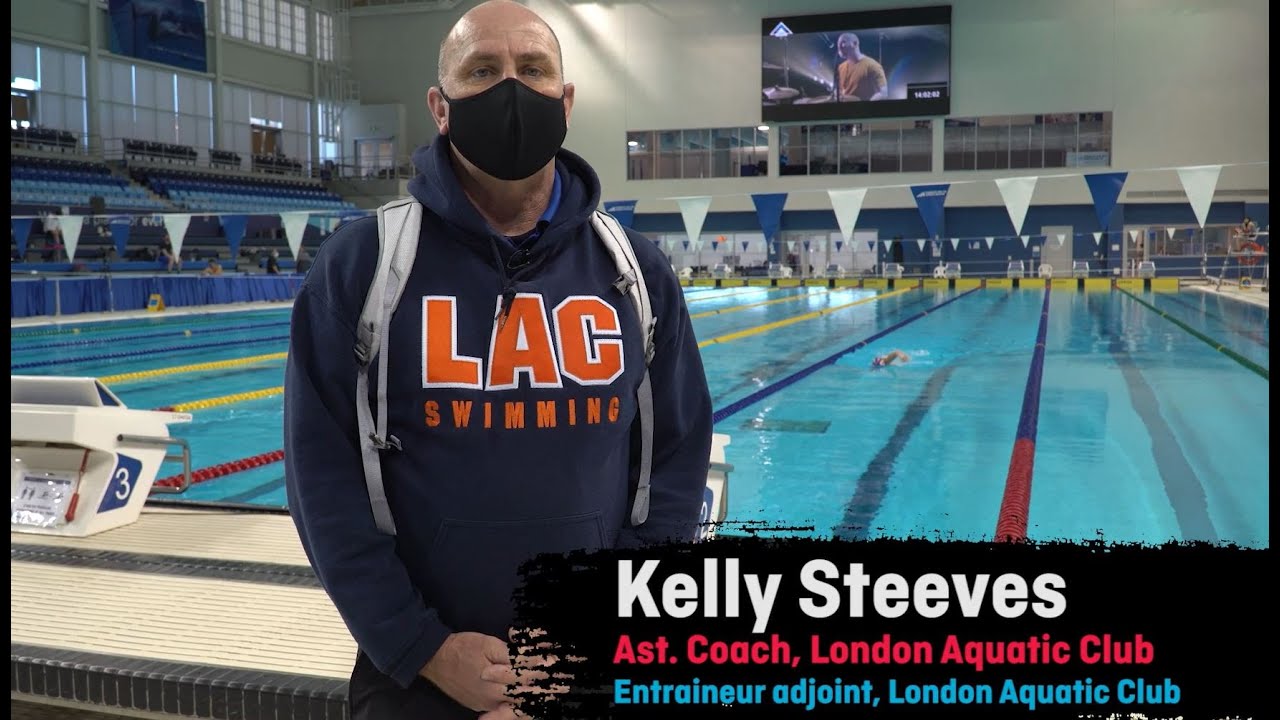 Testing the Waters – Coaches Edition | Swimming Canada