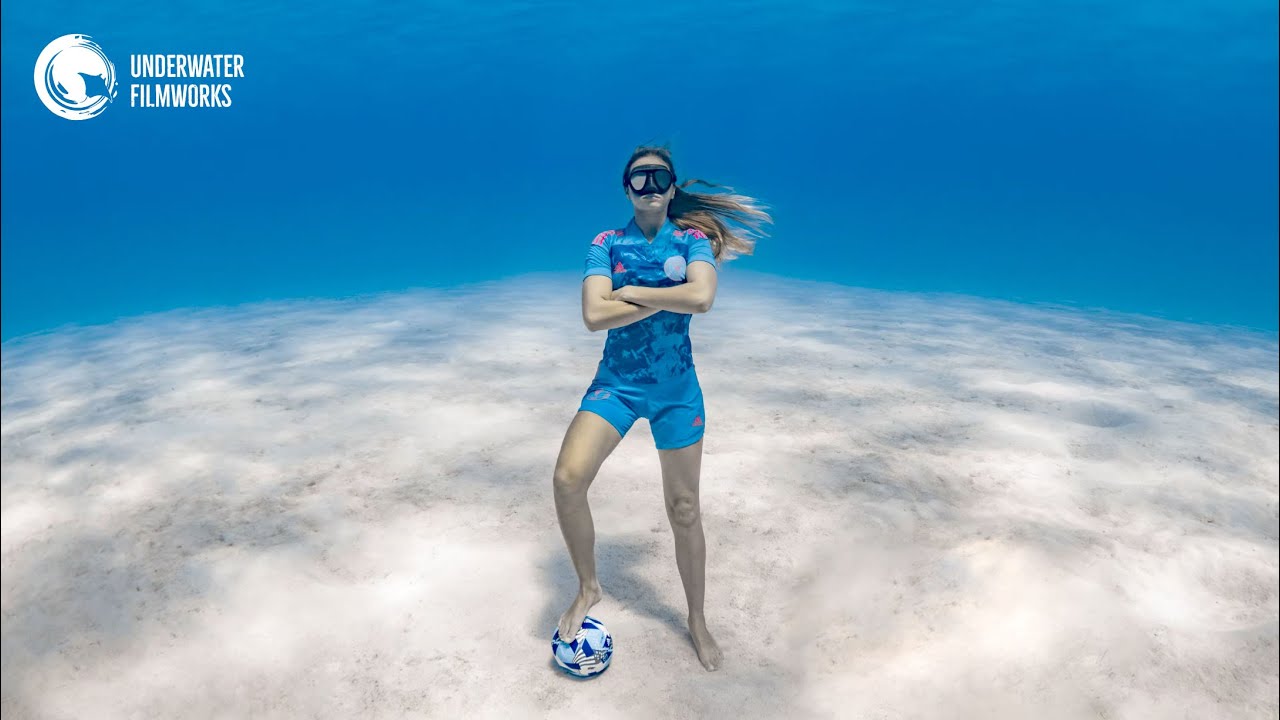 The Story Behind Inter Miamiâ€™s Freediver