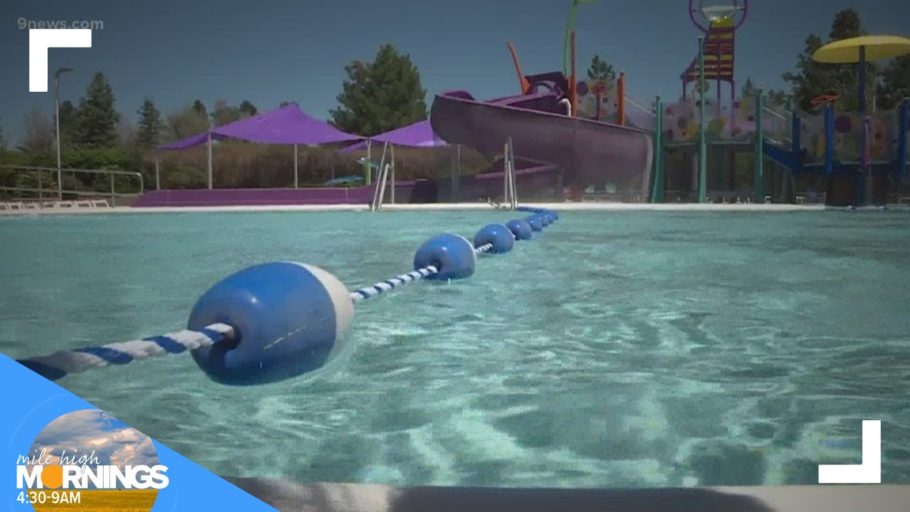 Tips for Staying Safe at Swimming Pools This Summer | 9News