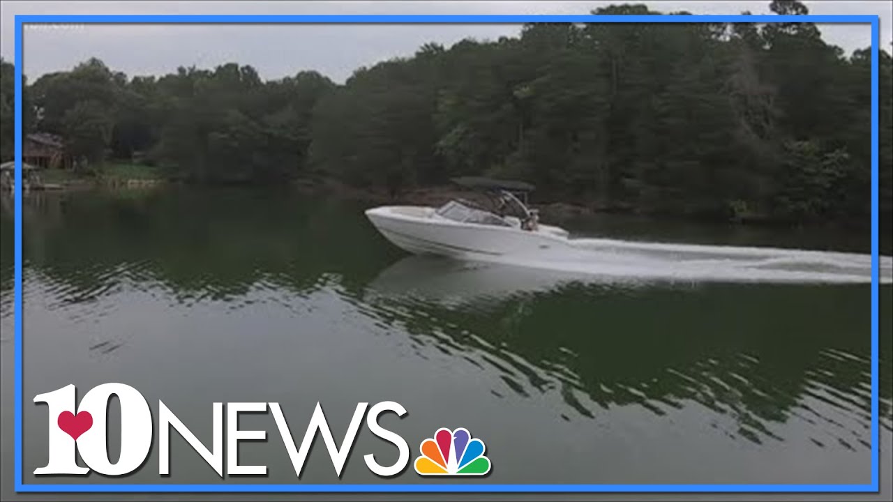 Tips for Swimmers and Boaters Heading to the Lakes Over the Weekend to Stay Safe | WBIR Channel 10