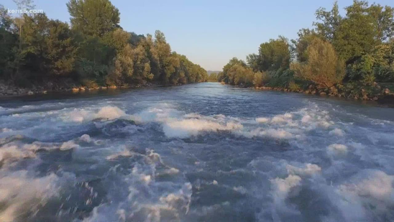 What to Do if You Get Caught in a River Current | KENS 5