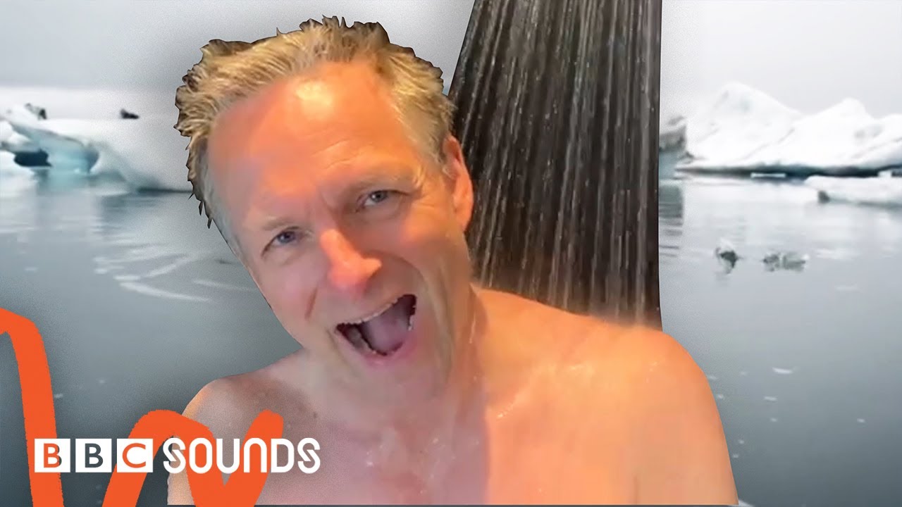 Why Is Cold Water Swimming and Showers Good For You? | BBC Sounds