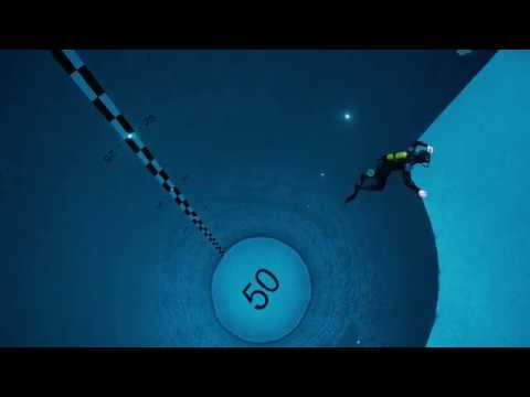 World’s Largest Swimming Pool to House New Astronaut Training Center | SPACE