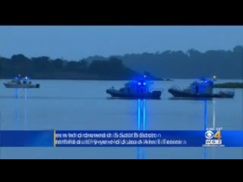 19-Year-Old Swimmer Who Drowned Near Castle Island Identified As Joao Alves Teixeira | CBS Boston