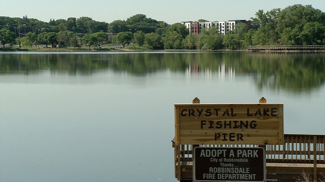Beware of Crystal Lake Algae During Weekend Heat Wave | CCX Media Community News Beware of Crystal Lake Algae During Weekend Heat Wave | CCX Media Community News