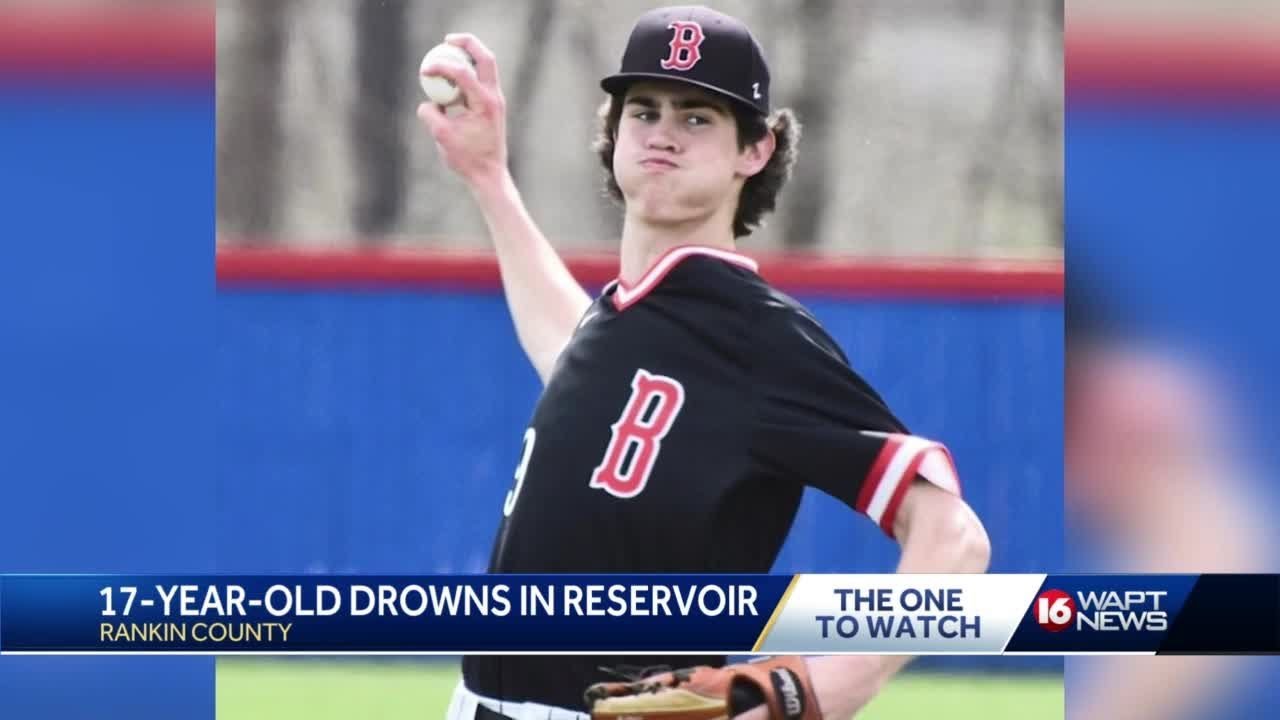 Brandon Teen Drowns At Reservoir | 16 WAPT News Jackson