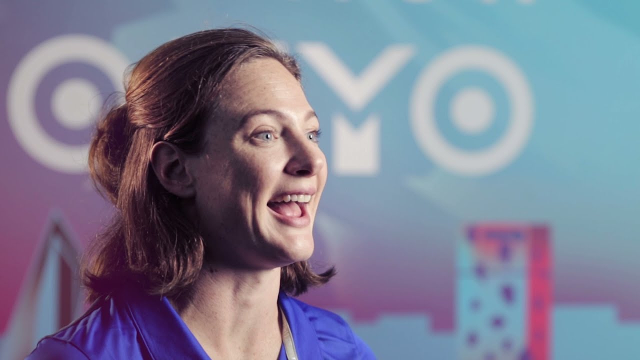 Campaign Tokyo – Cate Campbell’s Journey to Tokyo via NSW | NSW Institute of Sport