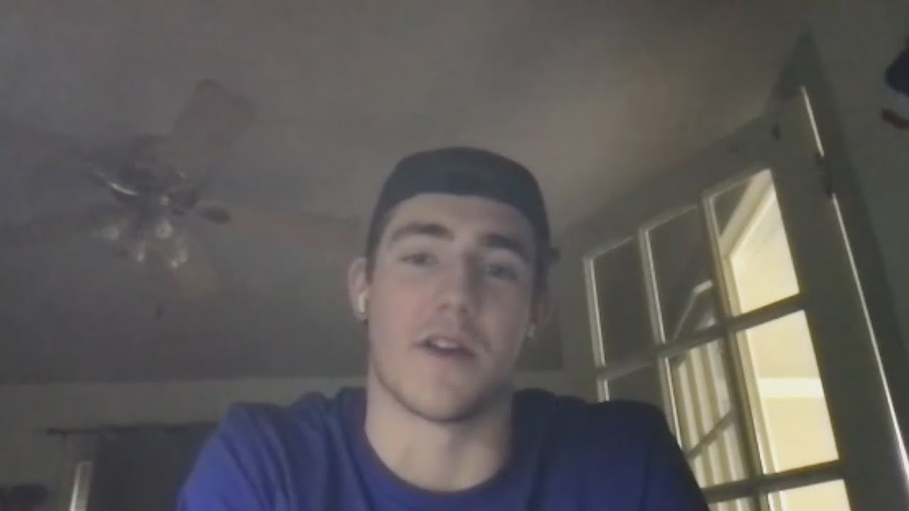 Caspar Corbeau Heading to the Tokyo Olympics | KXAN