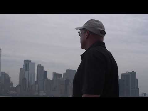 Dave Sanderson is Returning to the Hudson River to Swim with the Navy Seals | Dave Sanderson Speaks